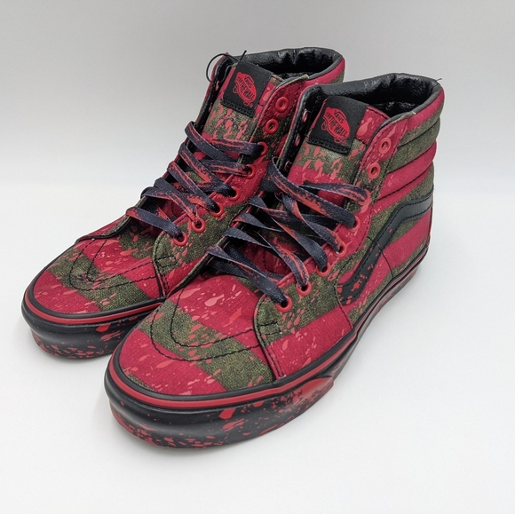 Vans | Shoes | Vans Sk8 Hi House Of 